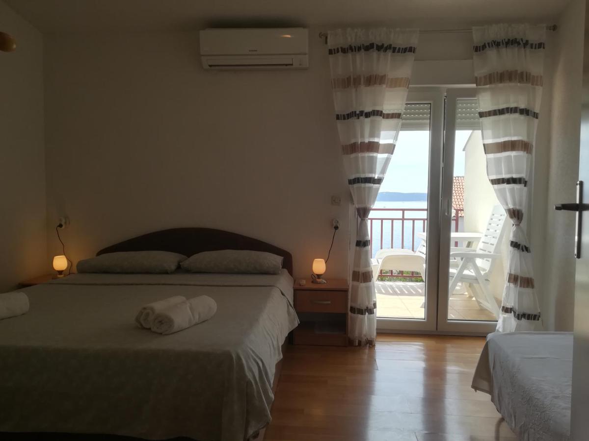 Apartman Lidija Čiovo - Ferienwohnung Trogir