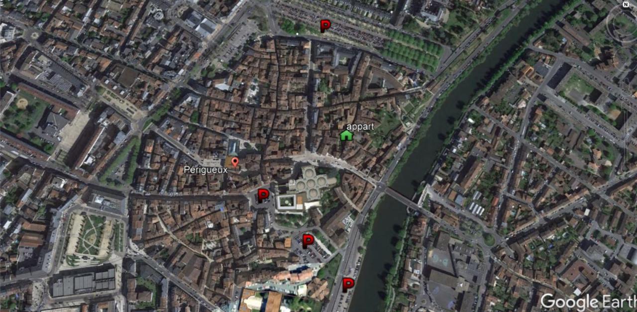 Appartamento con 1 Camera da Letto
