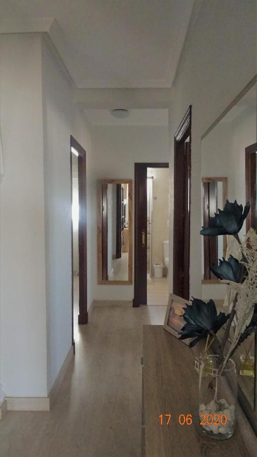 Apartamento Fenicia con aparcamiento incluido Vistas al mar - Chambres d'hôtes Cadix