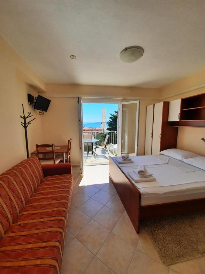 Apartamento Estudio con vistas al mar 