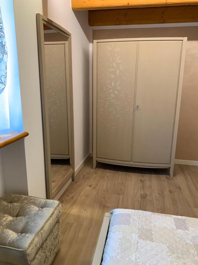 Standard Doppelzimmer