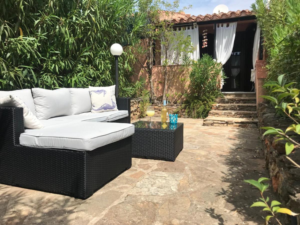 Baia Sant'Anna IUN S5063 - B&B