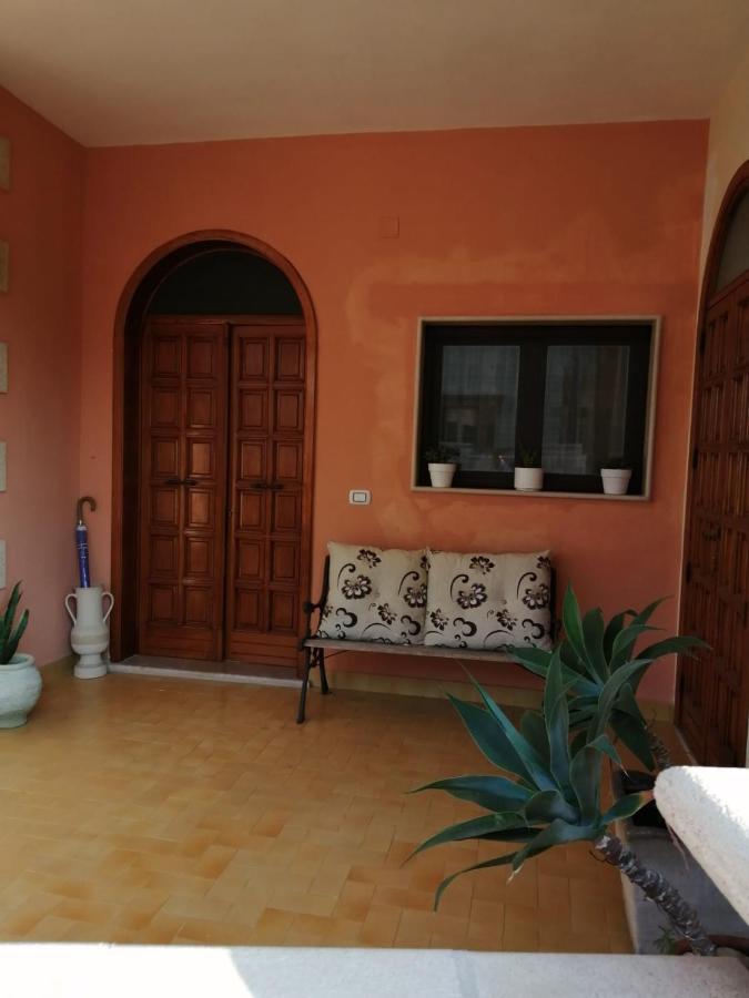 La Nuova Casetta - Ferienwohnung