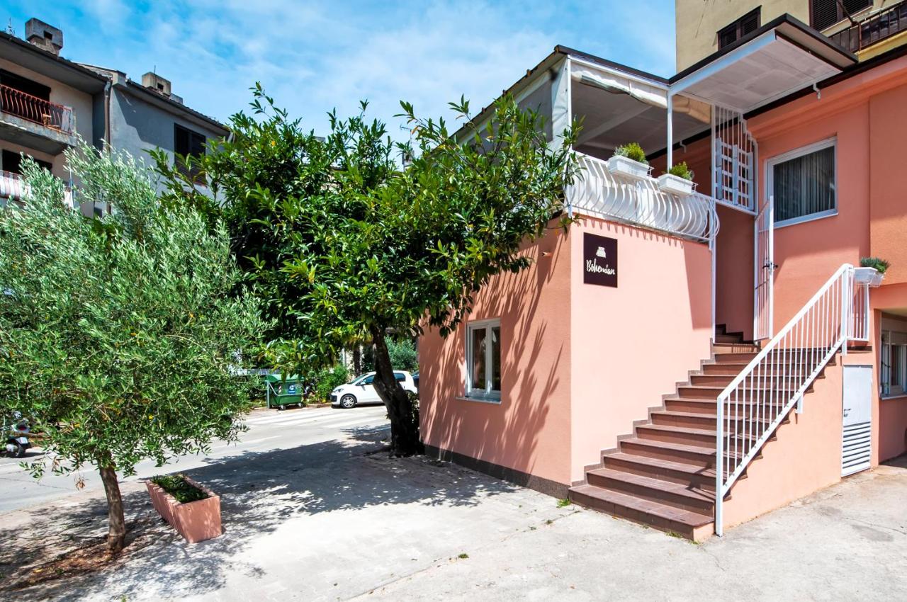 bed&breakfast Bohemian - Chambres d’hôtes