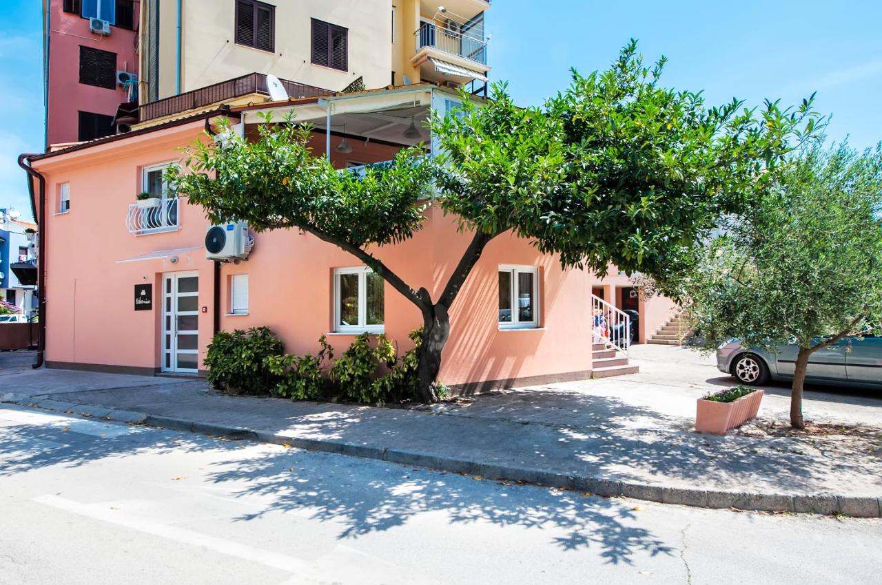 bed&breakfast Bohemian - B&B Rovigno