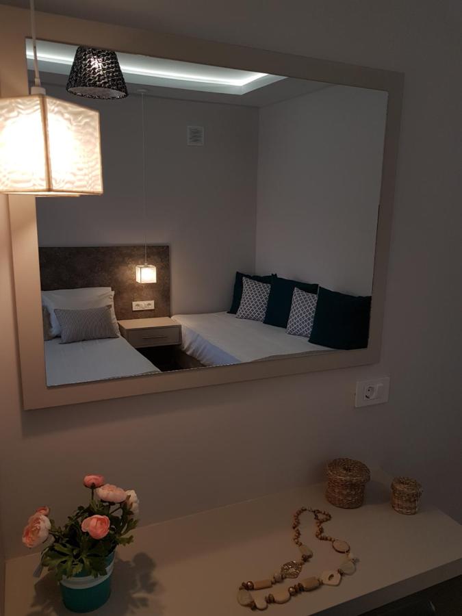 Superior Suite mit Meerblick