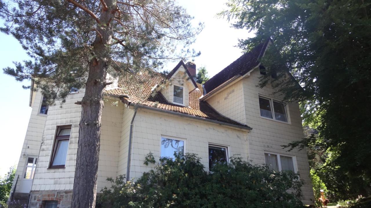 Ferienwohnung Schützen-Sterne - B&B Braunlage