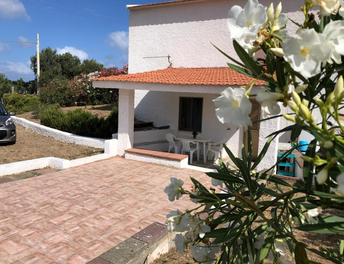Grazioso appartamento in villetta bianca - B&B