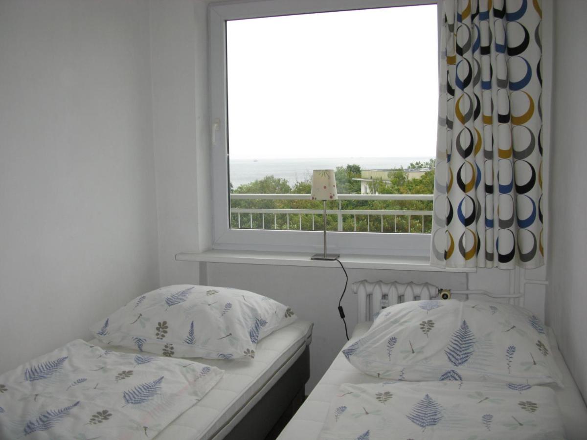 Appartement - Vue sur Mer
