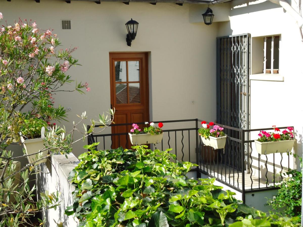 City Cottage le Montreuillois - B&B