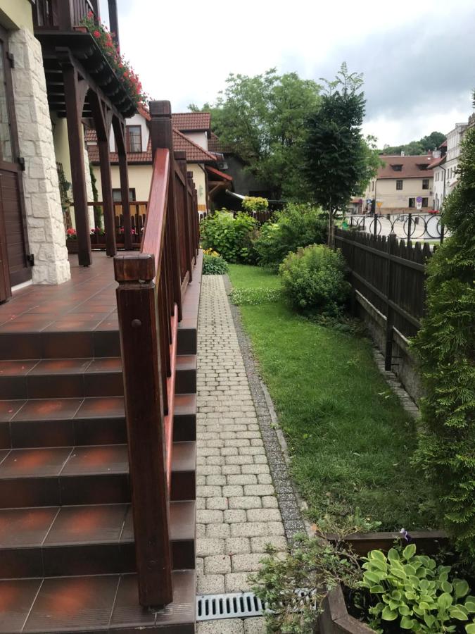 Apartment - Witkiewicza 6A