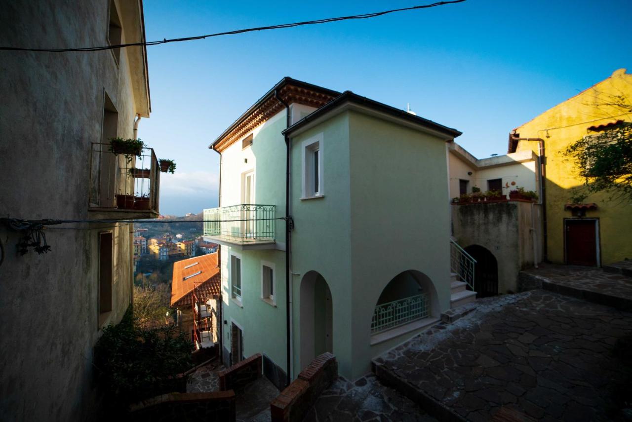 Residenza Scaringelo - B&B