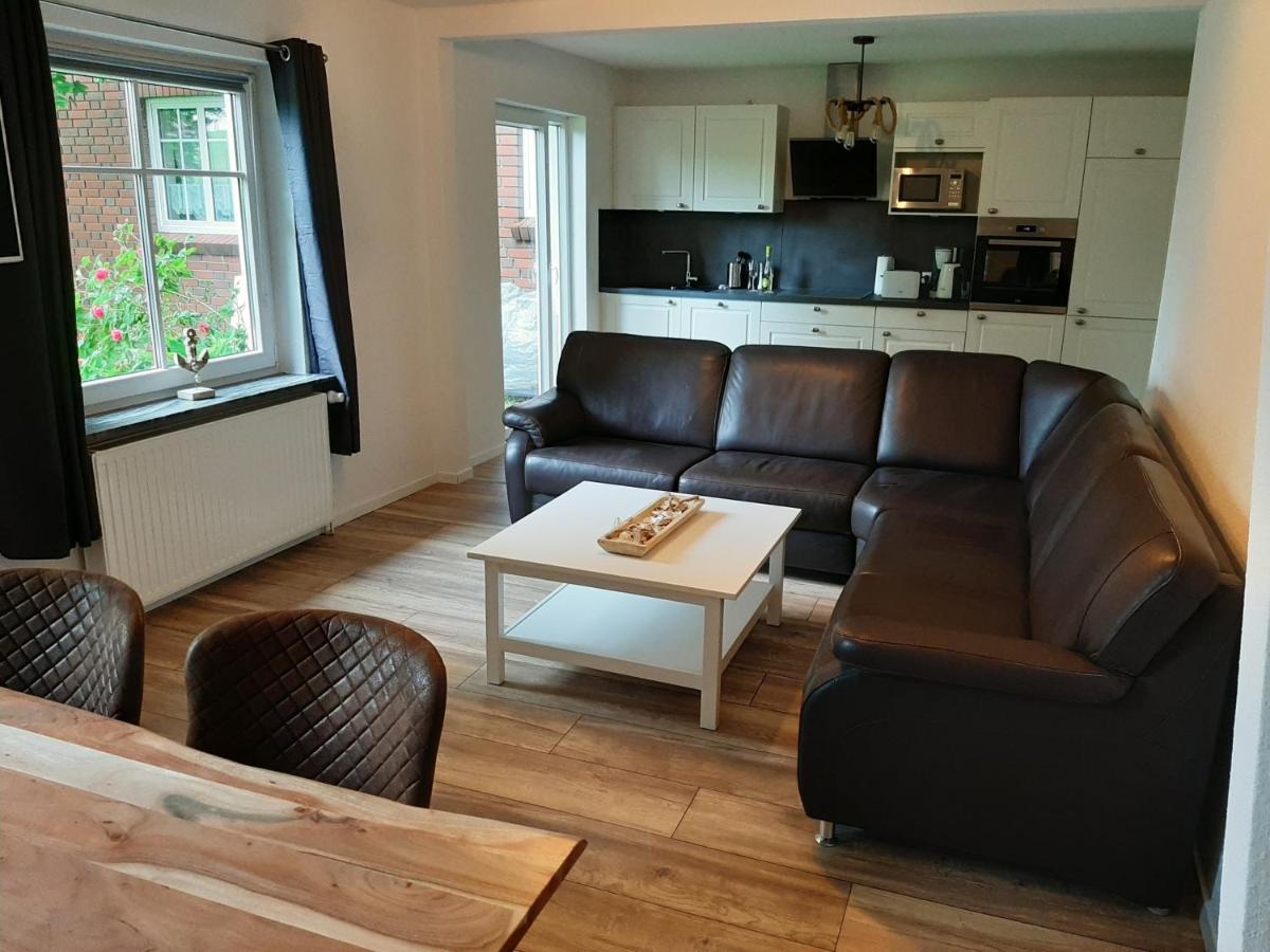 Ankerplatz - B&B Wangerland