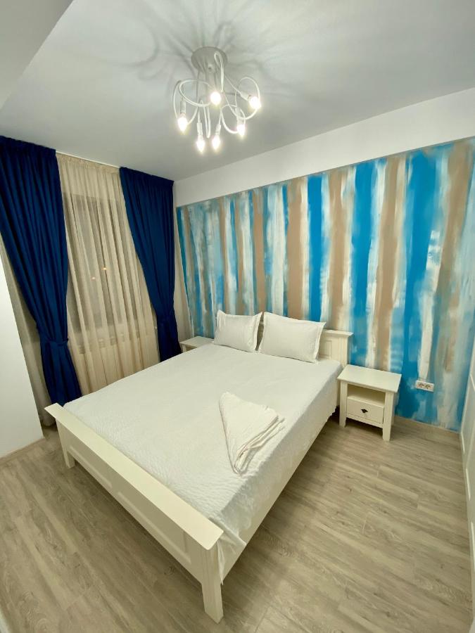 Appartamento con Vista Lago