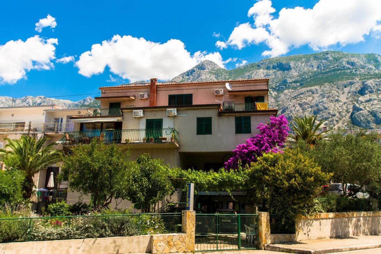 City Central Apartments Tonka - B&B Makarska