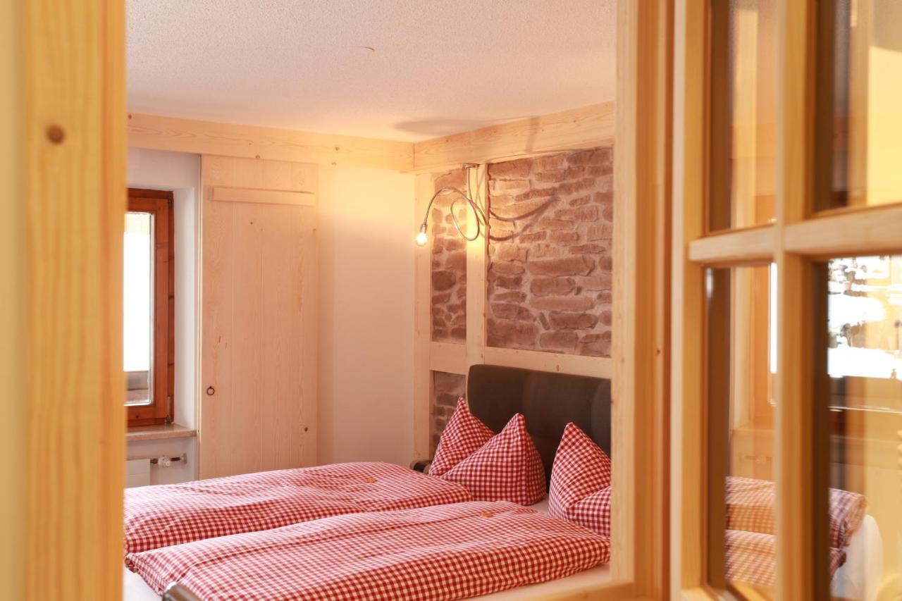 Deluxe Double Room A
