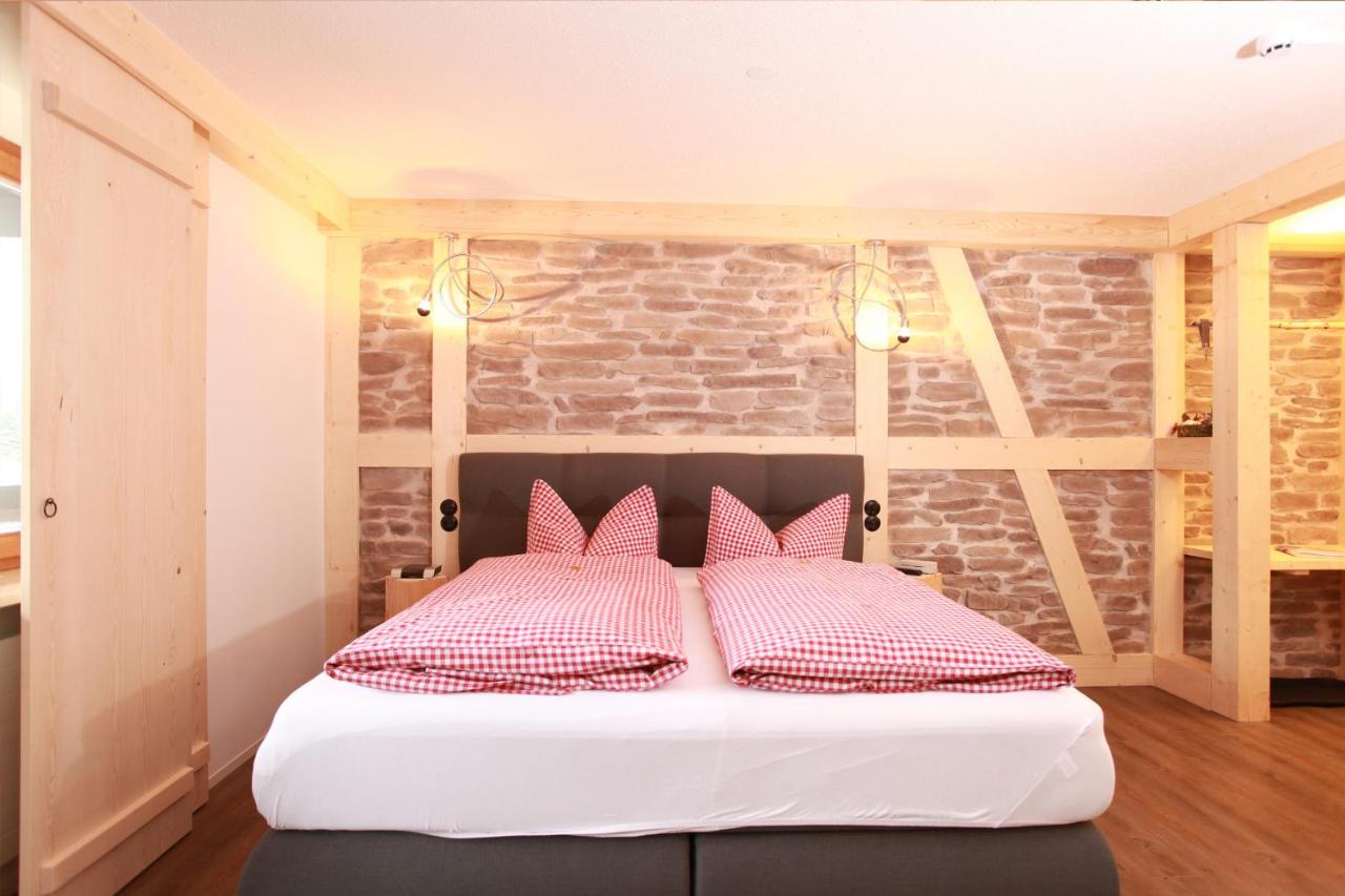 Deluxe Doppelzimmer A