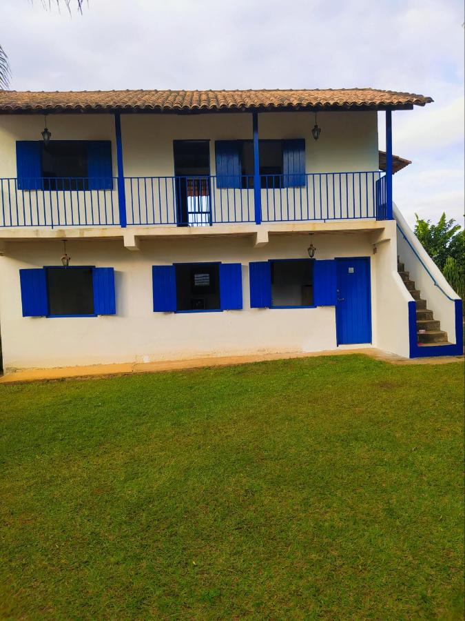 Casa con 1 dormitorio
