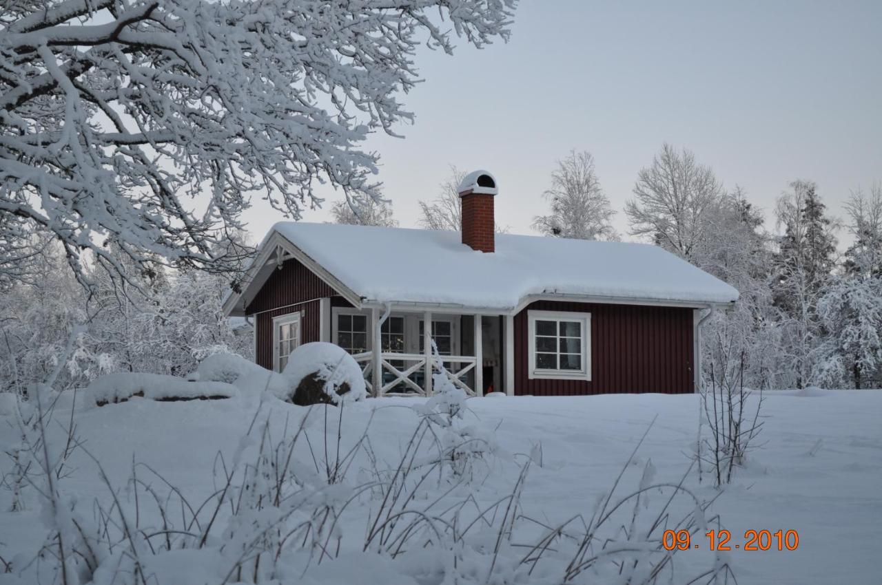 B&B Krogsered - Wismens Natur & Fiske - Bed and Breakfast Krogsered