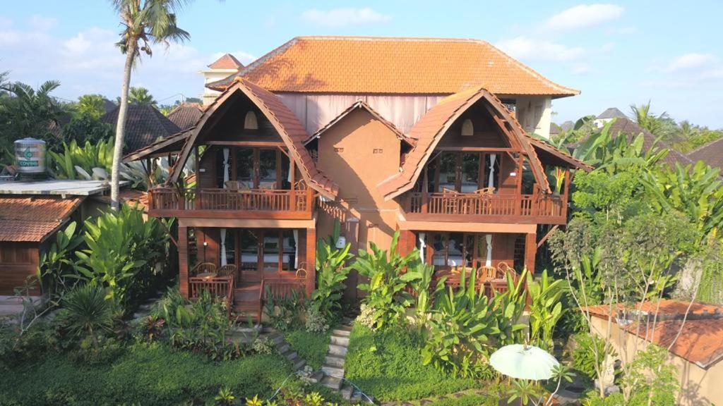 Superior Villa