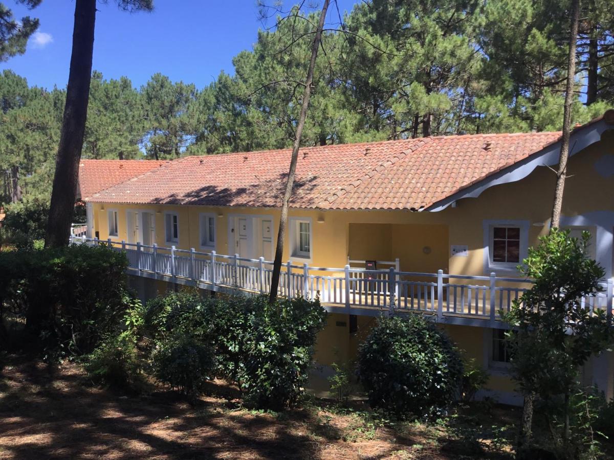 Domaine du Golf à Lacanau Océan 33680 Appartement entièrement rénové - B&B Lacanau-Océan