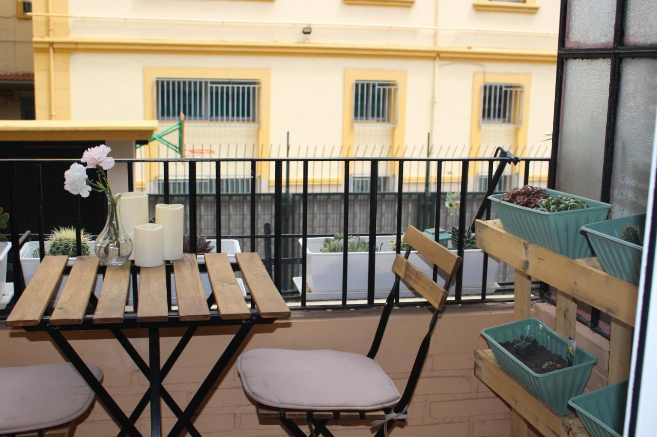New Room in the beach - Ferienwohnung