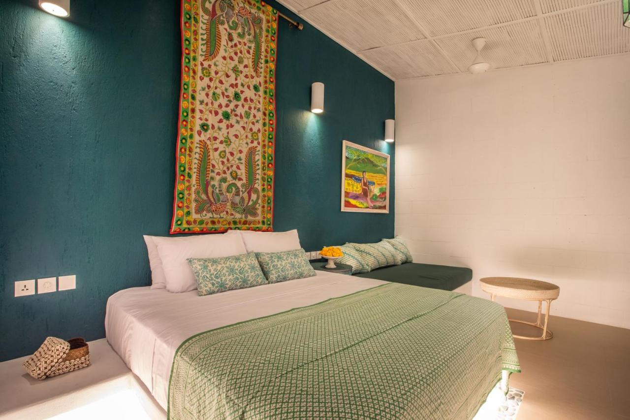 Cozy Room 6