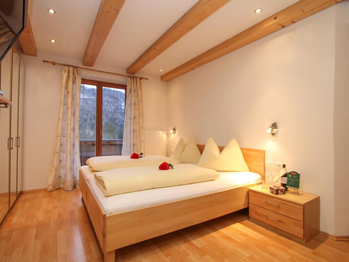 Standard Apartment mit 1 Schlafzimmer