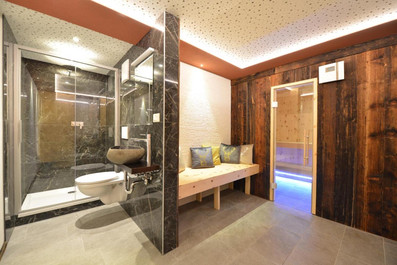 Ferienwohnung Haus Reider - B&B