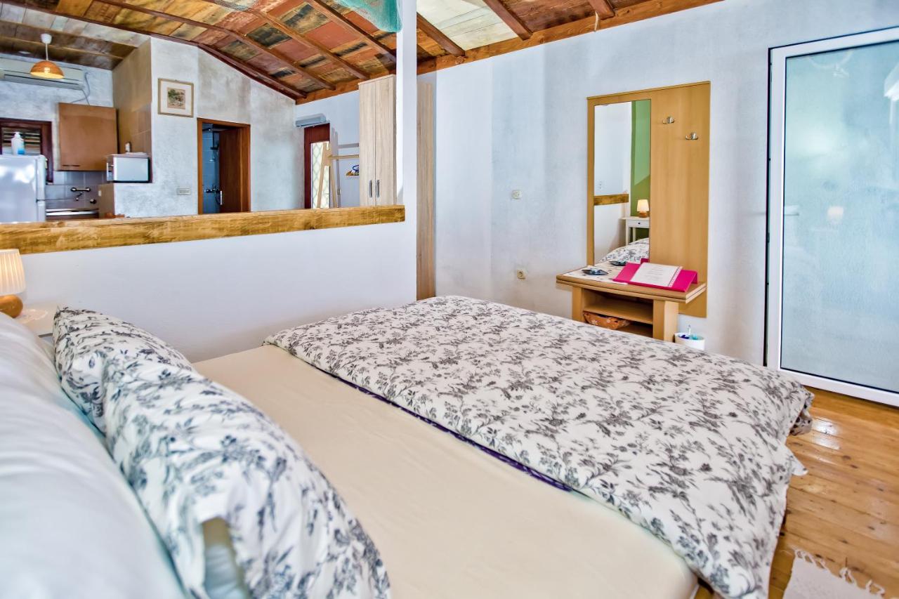 Appartamento con Vista Mare