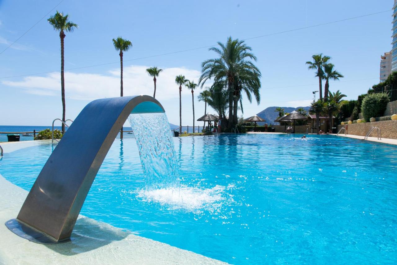 Sotavento Atico Calpe - B&B