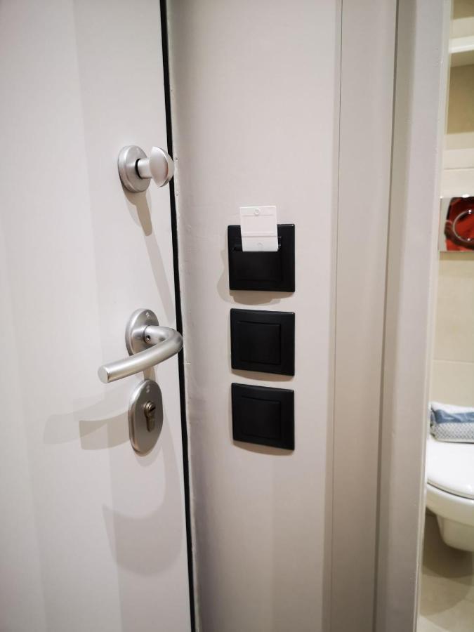 Syntagma Square Athenian apartments - B&B Atene