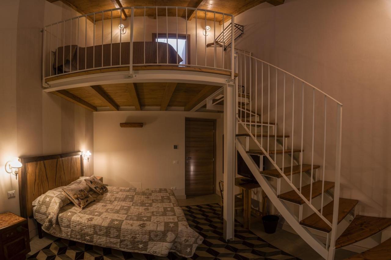Chambre Quadruple