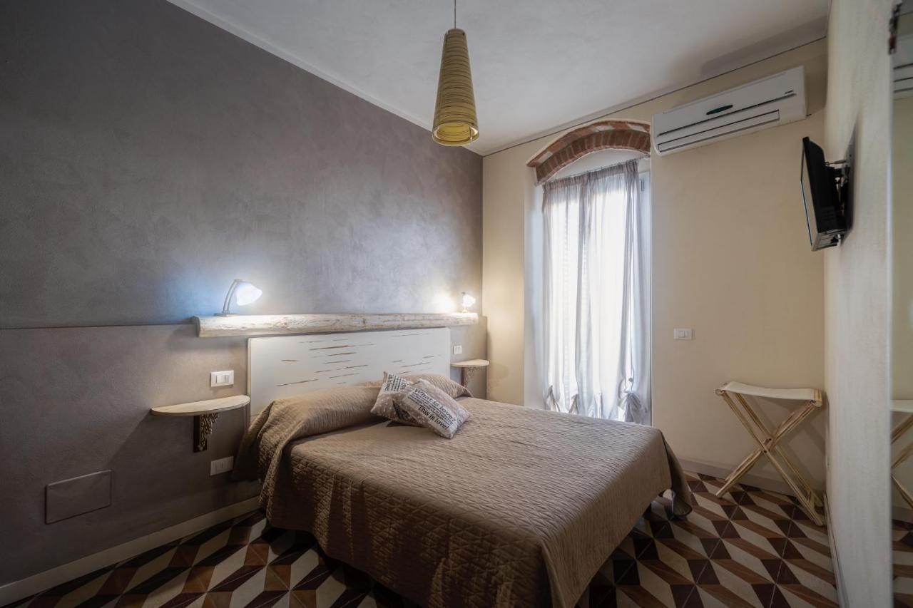 Petite Chambre Double