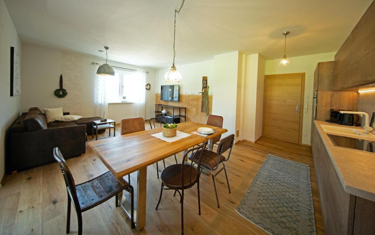 Ferienwohnungen Waltraud Trinker, Haus - Ferienwohnung Haus im Ennstal