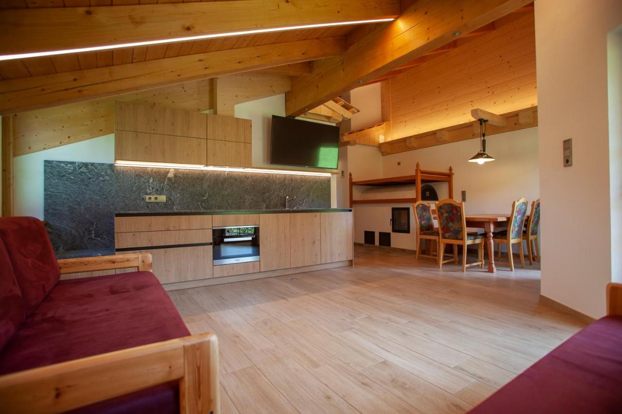 Apartment mit 3 Schlafzimmern