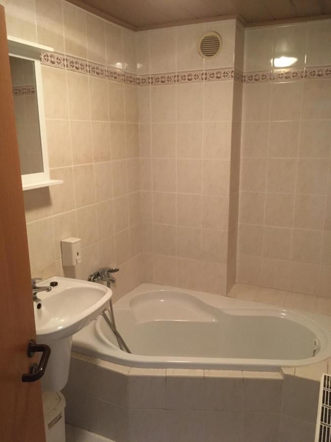 Deluxe Double Room with Extra Bed