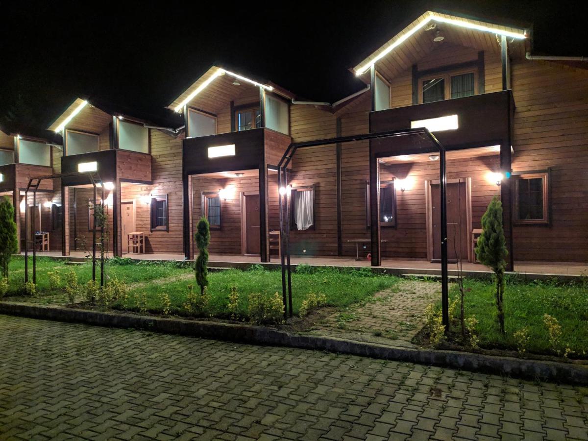 Duplex Bungalow with Kitchen