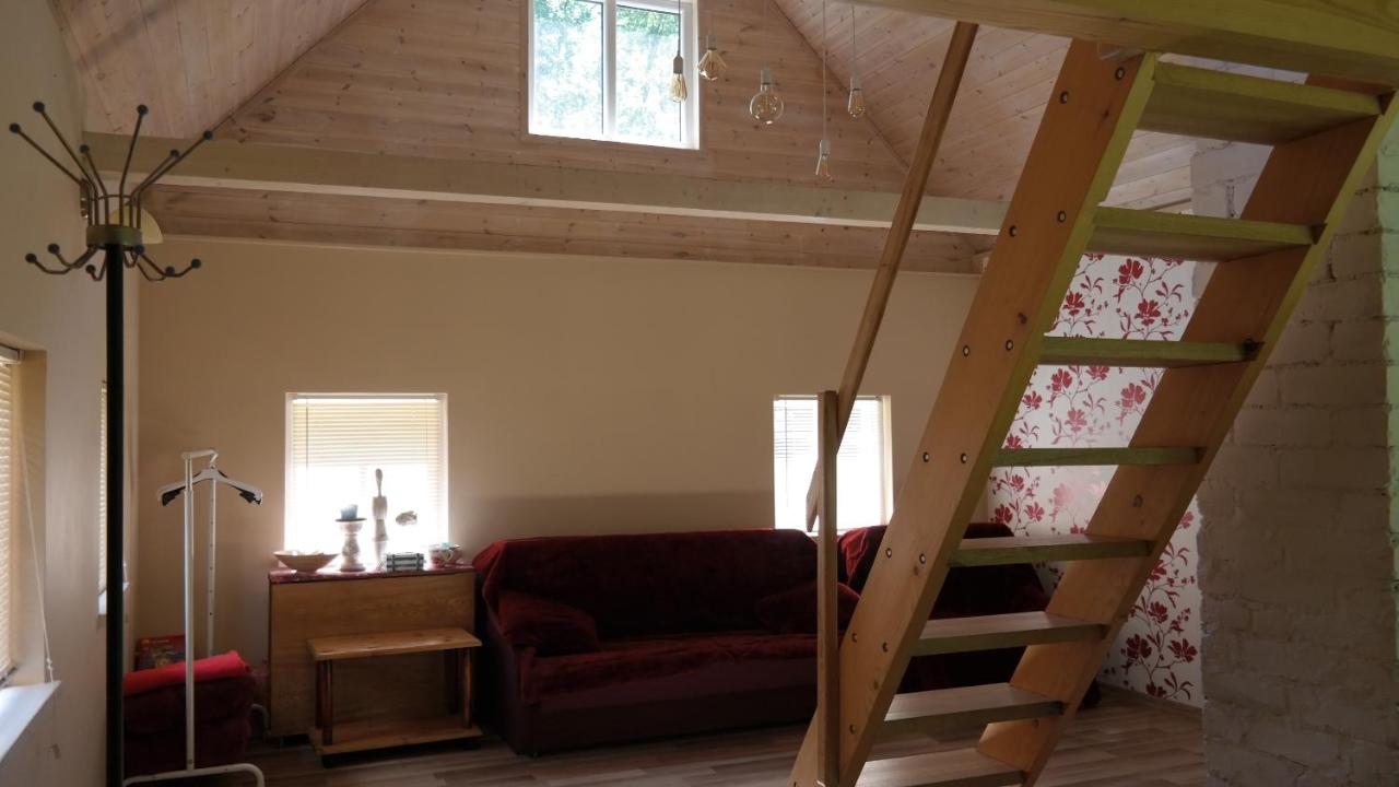 Latava - Ferienwohnung Anykščiai