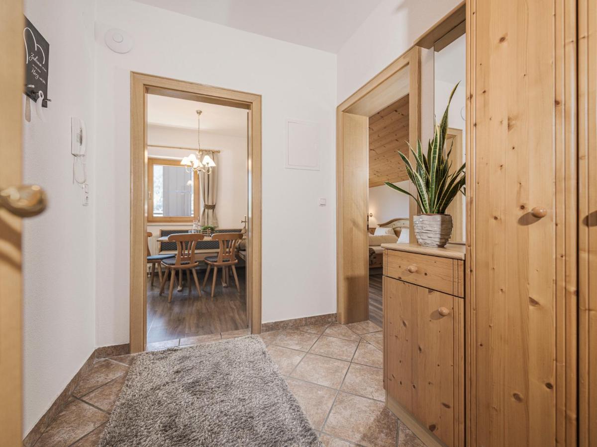 Appartamento con 2 Camere da Letto e 2 Bagni