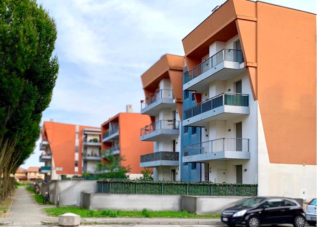 Vicenza City Apartments 1 - B&B