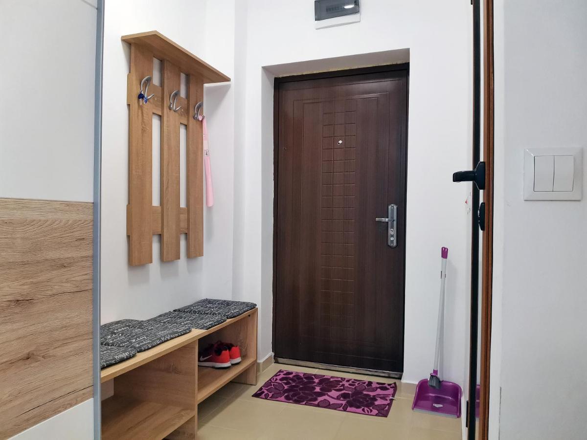 Светлая новая студия в Приморско - Ferienwohnung