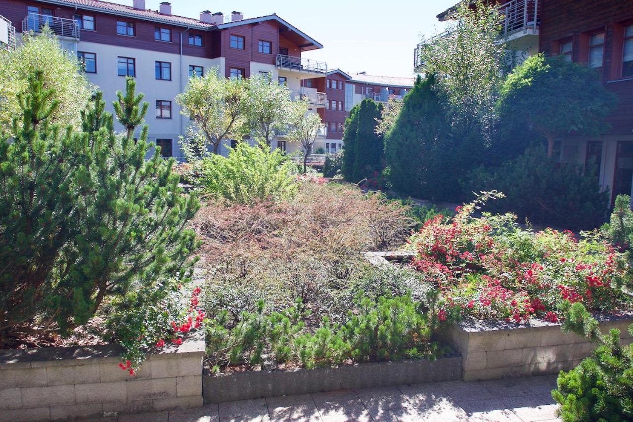 Apartament Wypoczynkowa 4 - B&B Gdansk