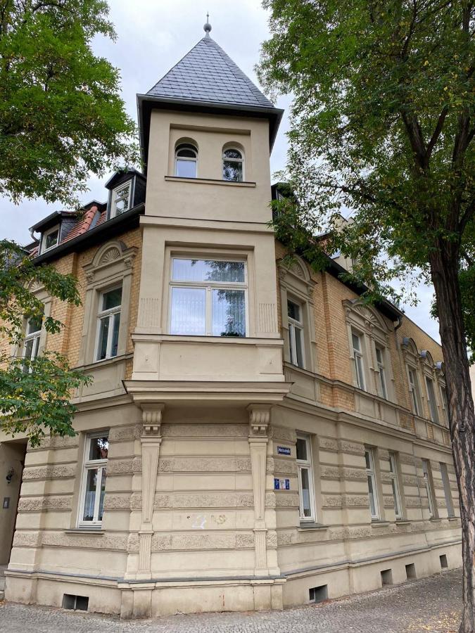 Ferienwohnung Stockmann - B&B