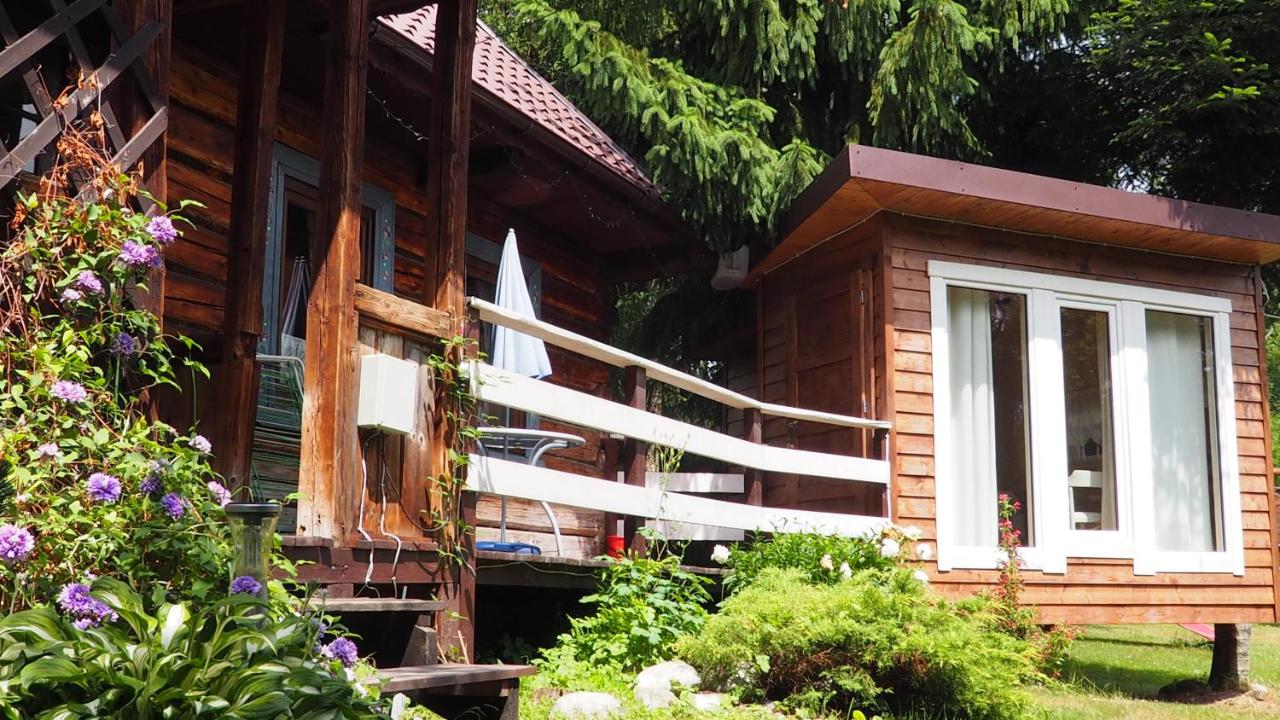 Two-Bedroom Townhouse
