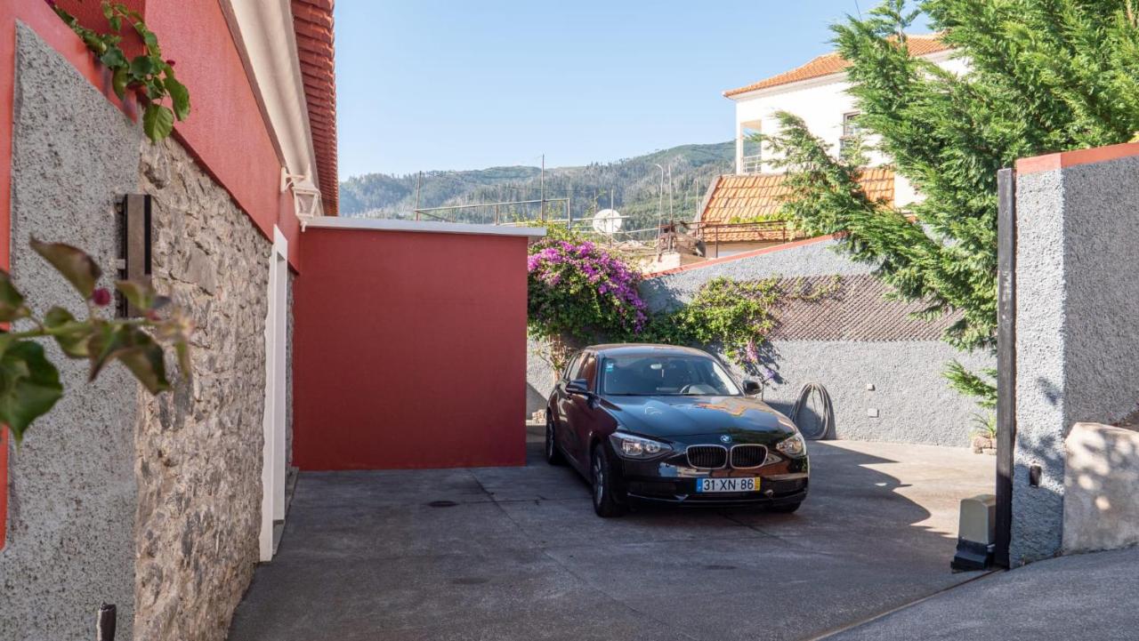 Casa dos Avos - Chambres d’hôtes Calheta