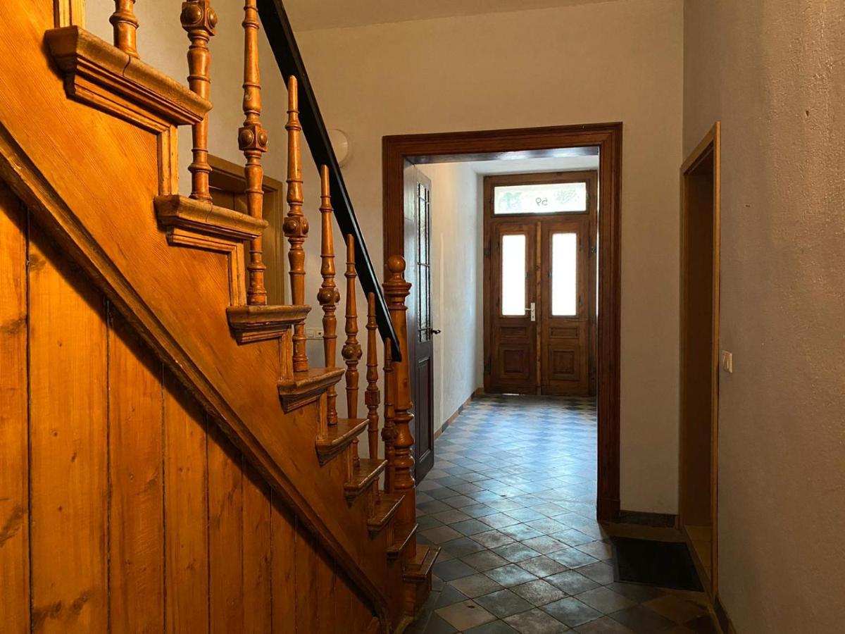 Ferienwohnung Stockmann - B&B Bernburg