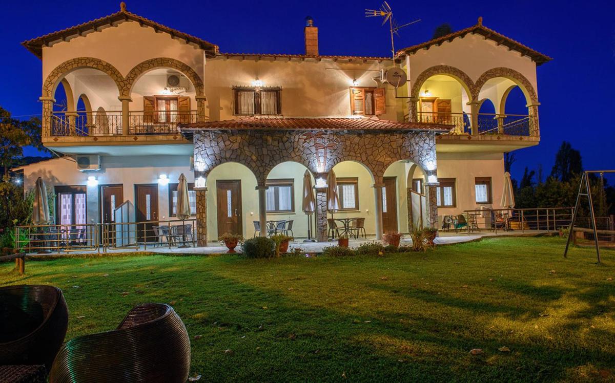 House Rousko - B&B