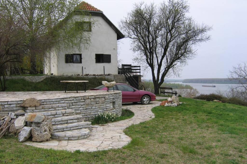 Villa Kornelija - B&B