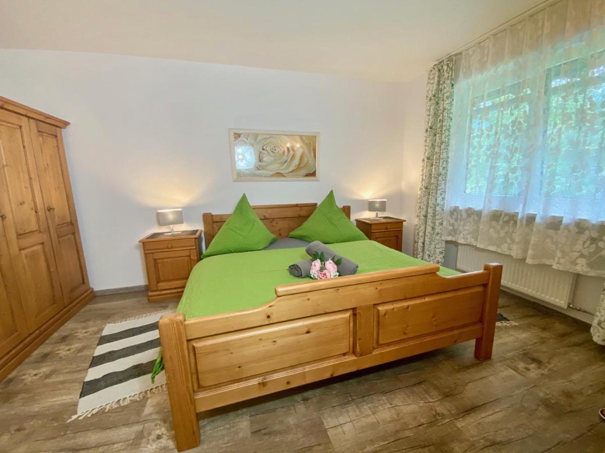 Appartement 1 Chambre